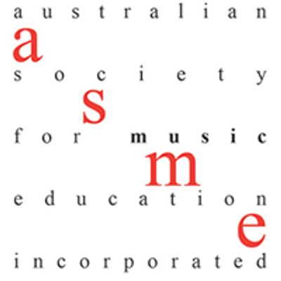 Australian Society for Music Education - Queensland