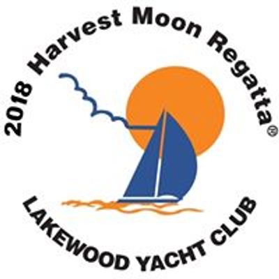 Lakewood Yacht Club Harvest Moon Regatta