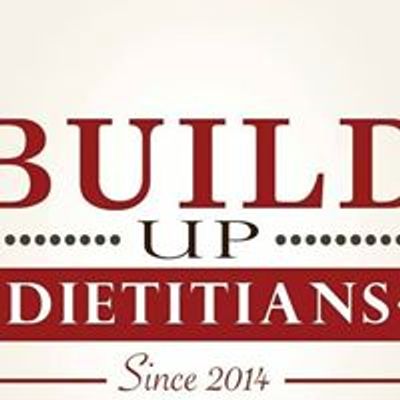 Build Up Dietitians