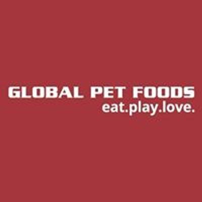 Global Pet Foods Calgary Cambrian