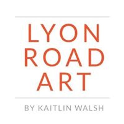 Lyon Road Art