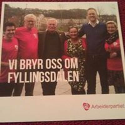 Fyllingsdalen Arbeiderparti