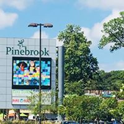 Pinebrook Shopping Center