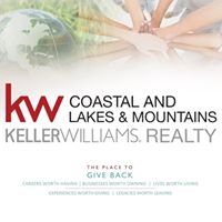 Keller Williams Coastal and Lakes & Mountains Realty