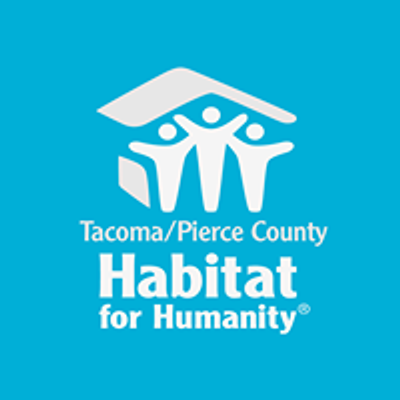 Tacoma\/Pierce County Habitat for Humanity