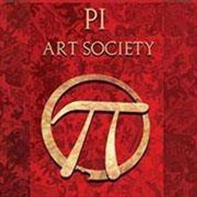 Pi Art Society
