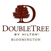 Bloomington DoubleTree Hotel and Conference Center