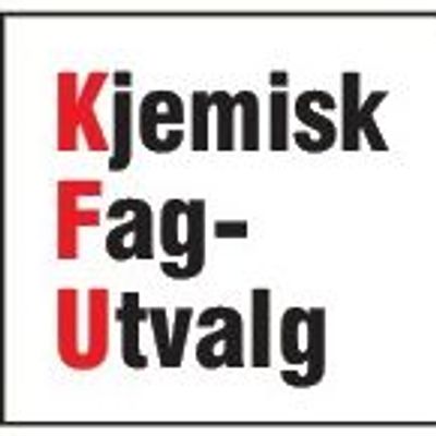 KFU - Kjemisk Fagutvalg