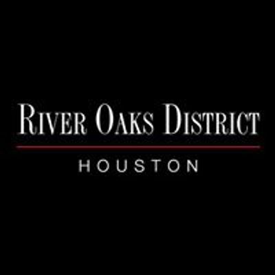 River Oaks District