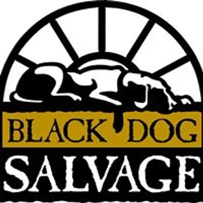 Black Dog Salvage