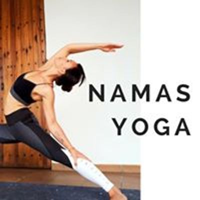 Namas Yoga Solihull