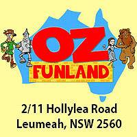 Oz Funland