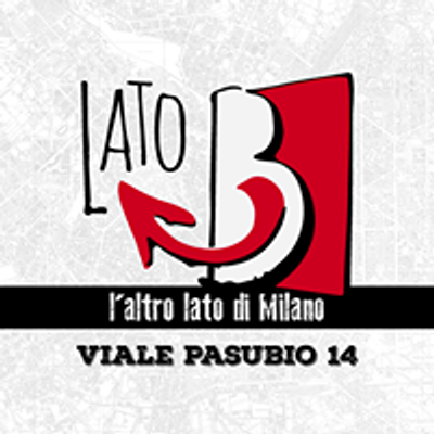 Lato B - l'altro lato di Milano