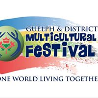 Guelph & District Multicultural Festival Inc.