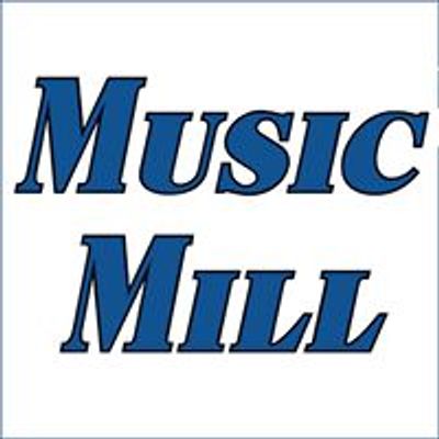 Manchester Music Mill