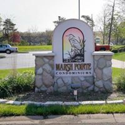 Marsh Pointe Condominium Association