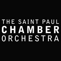 The Saint Paul Chamber Orchestra