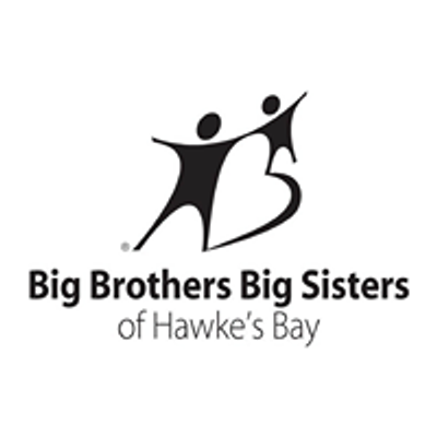 Big Brothers Big Sisters Hawkes Bay