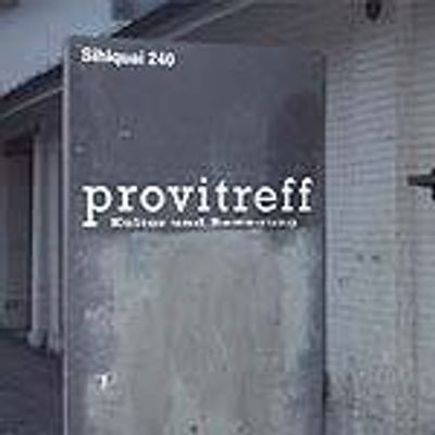 Provitreff