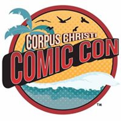 Corpus Christi Comic Con