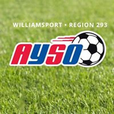 Williamsport AYSO Soccer