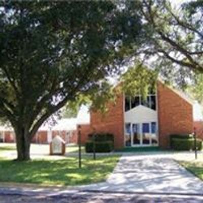 Meadowbrook Baptist Church-Rockdale, Tx