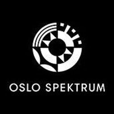 Oslo Spektrum Arena