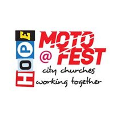 HOPE at MotoFest
