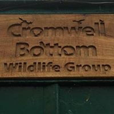 Cromwell Bottom Wildlife Group