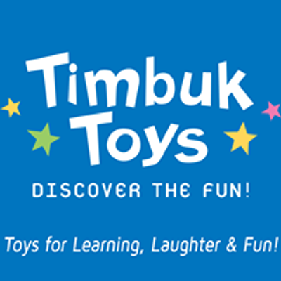 Timbuk Toys