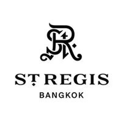 The St. Regis Bangkok