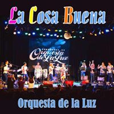 Orquesta De La Luz