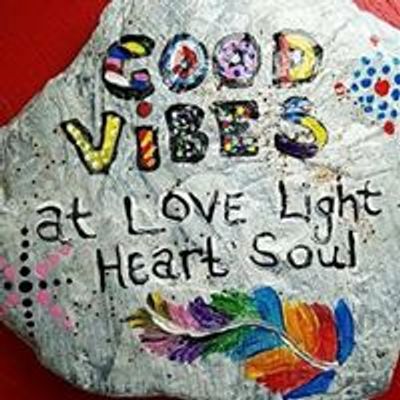 Love Light Heart Soul