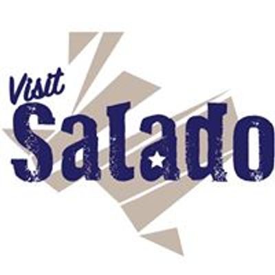 Visit Salado, Texas