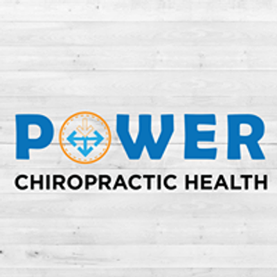 Power Chiropractic Health 559-765-4164