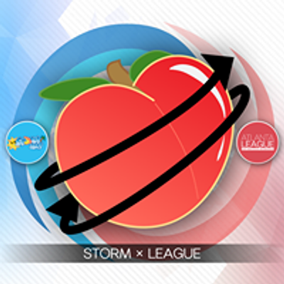 Storm \u00d7 League