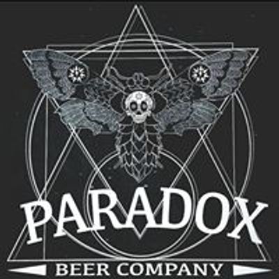 Paradox Beer Company