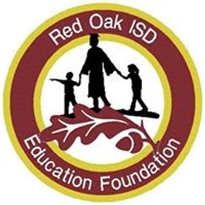 Red Oak ISD Education Foundation