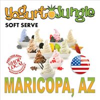 Yogurt Jungle Maricopa