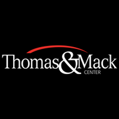 Thomas & Mack Center