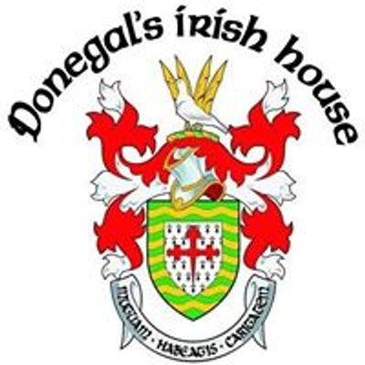 Donegal's Irish House