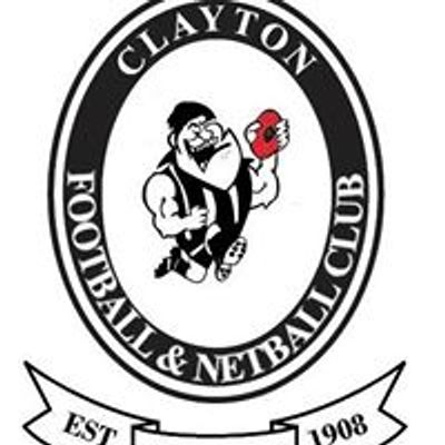Clayton Football & Netball Club