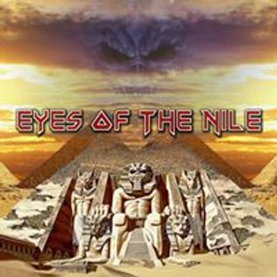 Eyes of the Nile - Iron Maiden Tribute