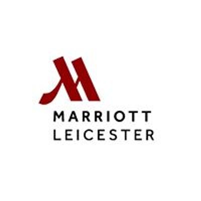 Leicester Marriott Hotel