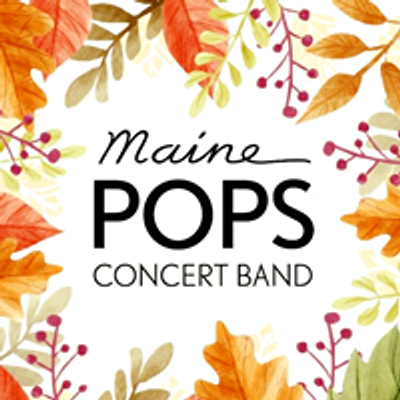 Maine POPS Concert Band
