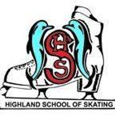 Highland Synchronized Ice Skating Teams