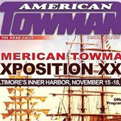 American Towman Magazine & Expositions