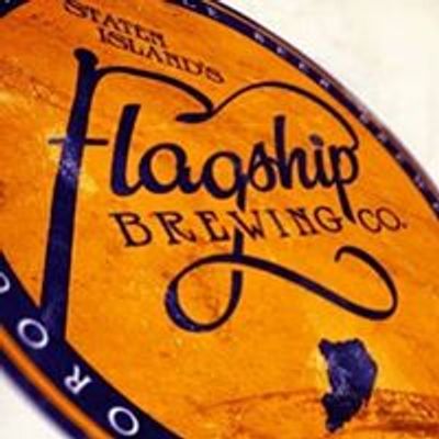 Flagship Brewery