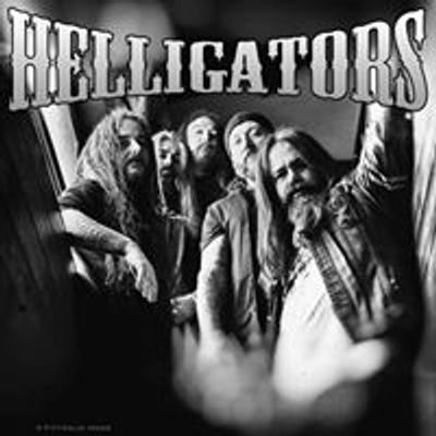 Helligators