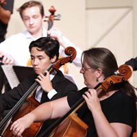 Piedmont Chamber Orchestra